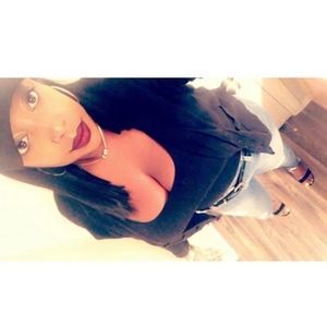 Meet your Posher, Krystal